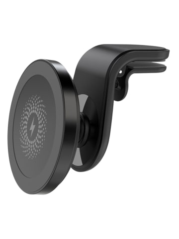 SmartCase Kfz-Smartphone-Halterung in Schwarz