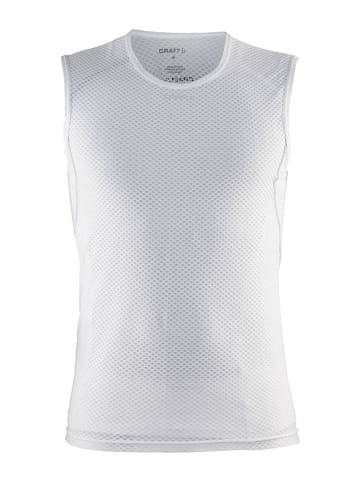 Craft Functionele top wit