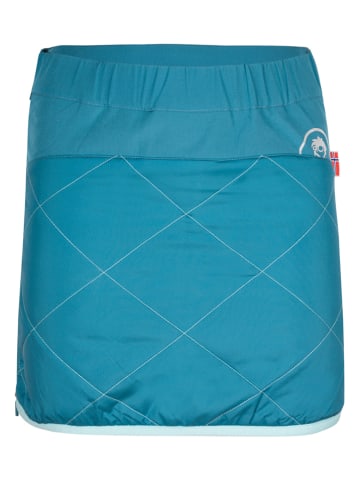 Trollkids Thermorok "Rondane" blauw