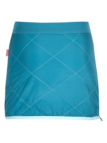 Trollkids Thermorok "Rondane" blauw