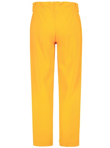 Sublevel Hose in Orange