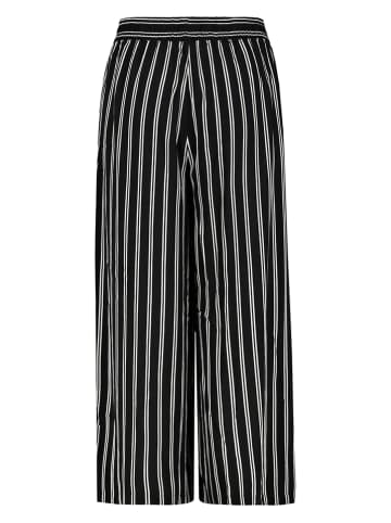 Sublevel Spodnie w kolorze czarno-białym