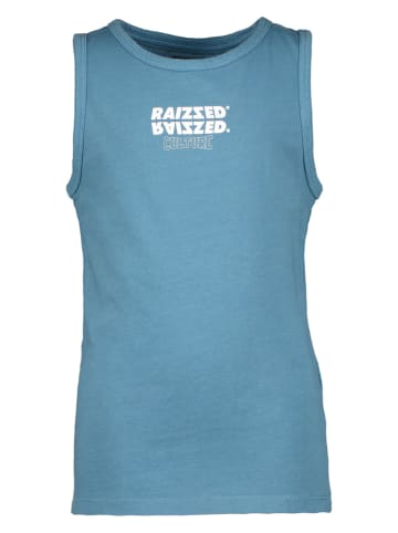 RAIZZED® Top "Tribeca" in Blau