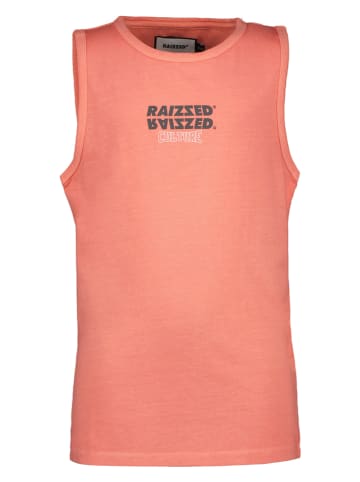 RAIZZED® Top "Tribeca" in Orange
