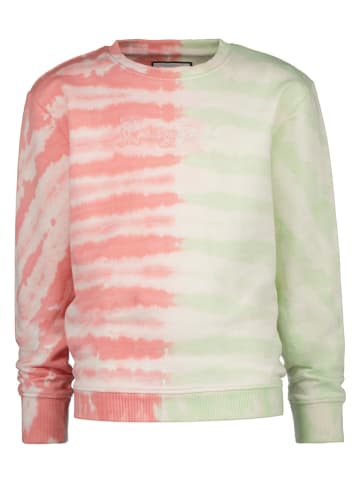 RAIZZED® Sweatshirt "Michigan" in Pink