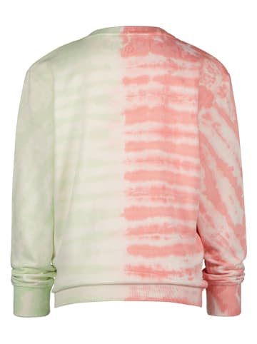 RAIZZED® Sweatshirt "Michigan" in Pink