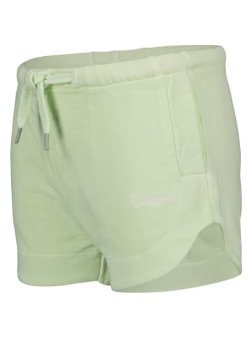 RAIZZED® Shorts "Auston" in Grün