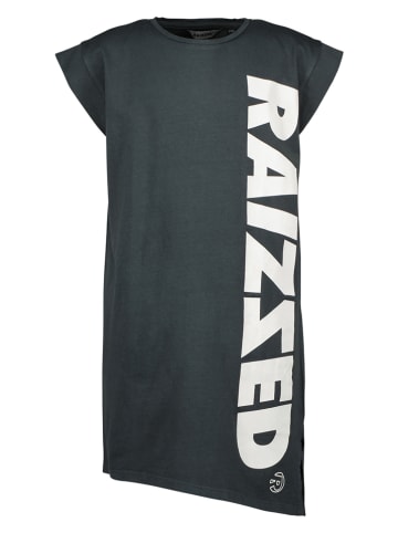 RAIZZED® Kleid "Denver" in Schwarz