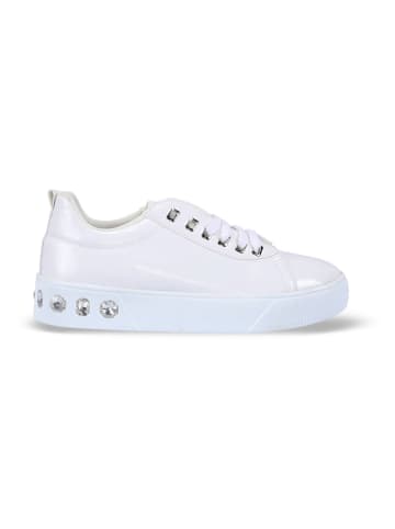Aéropostale Sneakers wit