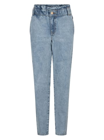 INDIAN BLUE JEANS Jeans - Mom fit -  in Hellblau