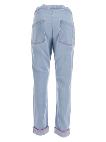 Disney Minnie Mouse Jeans "Minnie" in Hellblau