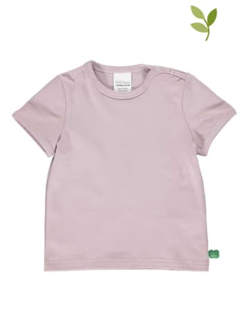 Fred´s World by GREEN COTTON Shirt in Rosa
