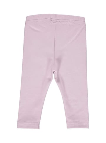 Fred´s World by GREEN COTTON Leggings in Rosa