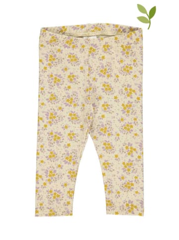Fred´s World by GREEN COTTON Legginsy ze wzorem