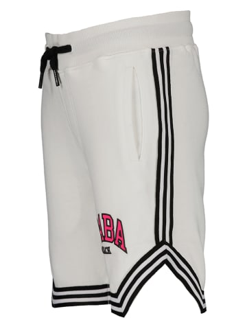 Vingino Spijkershort "Riami" wit
