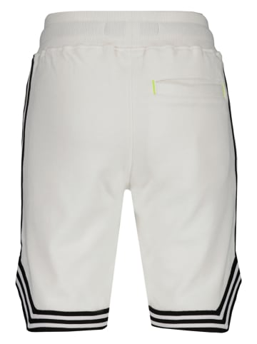 Vingino Spijkershort "Riami" wit