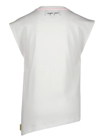 Vingino Koszulka "Holley" w kolorze białym