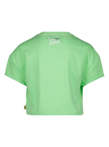 Vingino Shirt "Hemmy" in Neongrün
