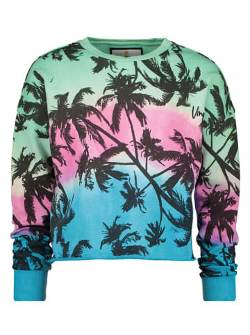 Vingino Sweatshirt "Nesta" in Bunt