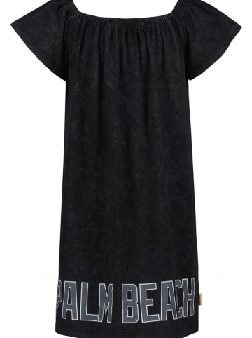 Vingino Kleid "Presilla" in Schwarz