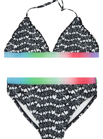 Vingino Bikini "Zinza" in Schwarz