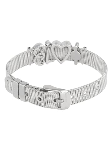U.S. Polo Assn. Armband mit Schmuckelementen