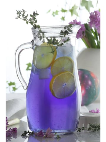Hermia Karaffe in Transparent - 1,8 l