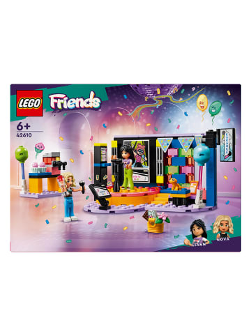 LEGO LEGO® Friends: Karaoke-Party - ab 6 Jahren