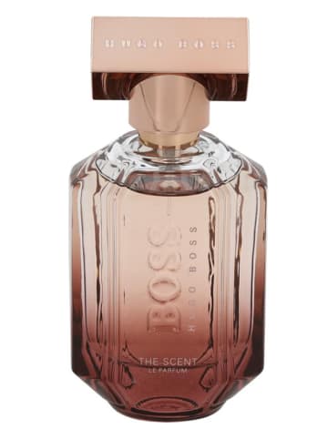 Hugo Boss The Scent - eau de parfum, 50 ml