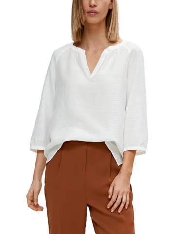comma Blouse wit