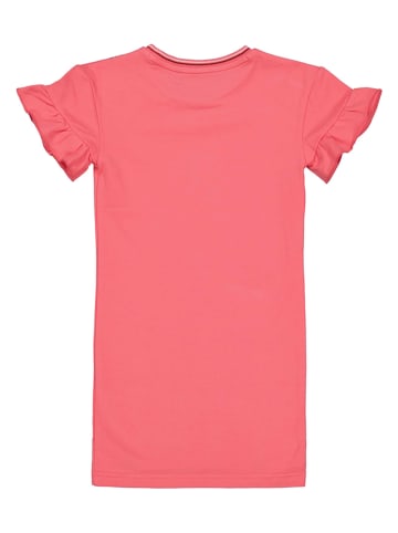 Quapi Shirt in Rosa