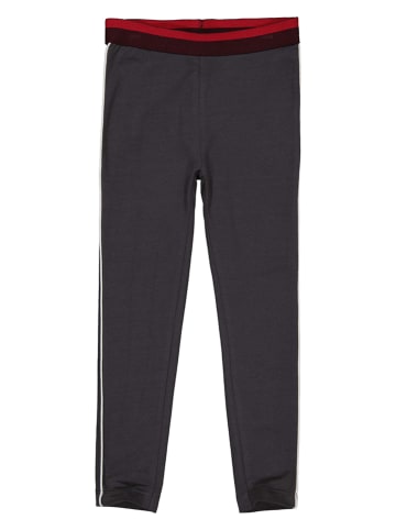 Quapi Legging donkergrijs