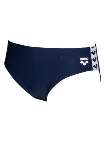 Arena Badehose in Dunkelblau