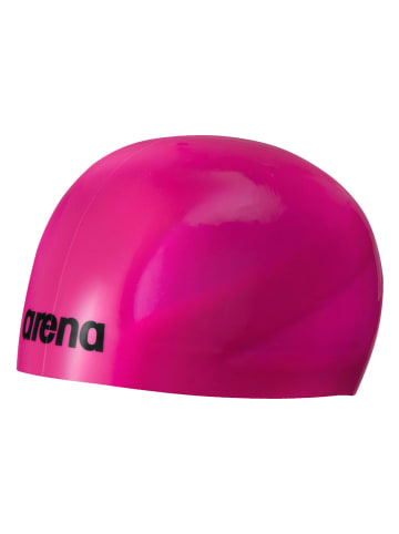 Arena Czepek pływacki "3D Ultra" w kolorze różowym