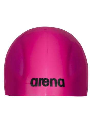 Arena Badekappe "3D Ultra" in Pink