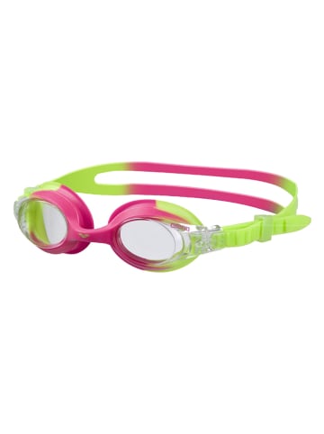 Arena Schwimmbrille "X-Lite" in Pink
