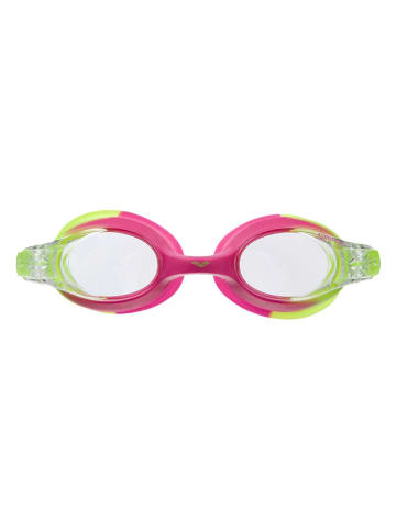 Arena Schwimmbrille "X-Lite" in Pink