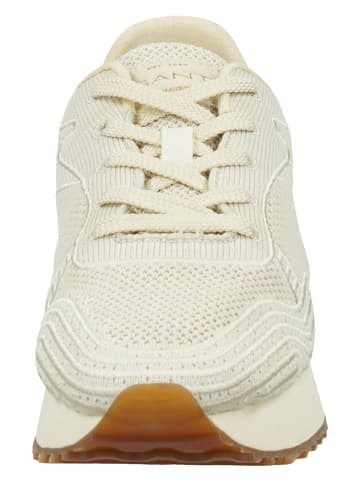GANT Footwear Sneakers "Bevinda" crème