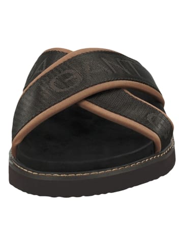 GANT Footwear Pantoletten "Nicepal" in Braun