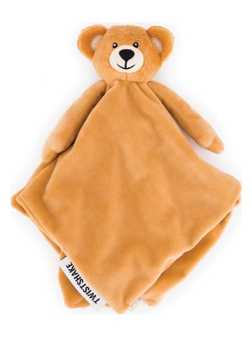 Twistshake Knuffeldoek "Teddy" - vanaf de geboorte