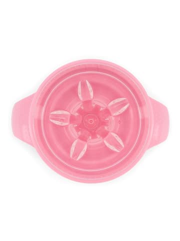 Twistshake Trinklernbecher "360" in Rosa - 230 ml