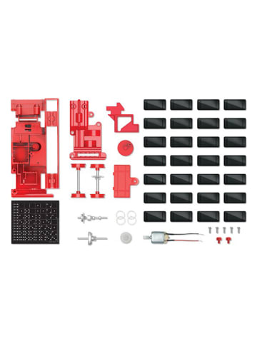 HCM Zestaw budowlany "KidzRobotix - Dominobot Stapelroboter" - 8+