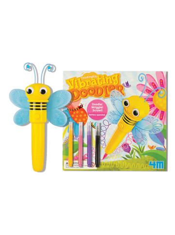 HCM Spirograph "Spiral Doodler - Thinking Kits" - vanaf 4 jaar