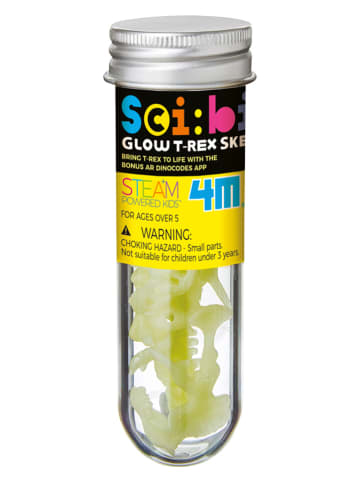 HCM Speelfiguur "T-Rex" - vanaf 5 jaar