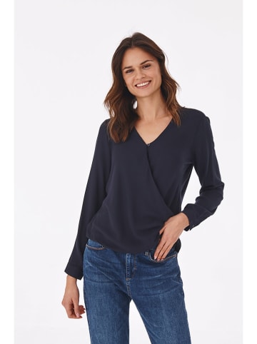 TATUUM Blouse zwart