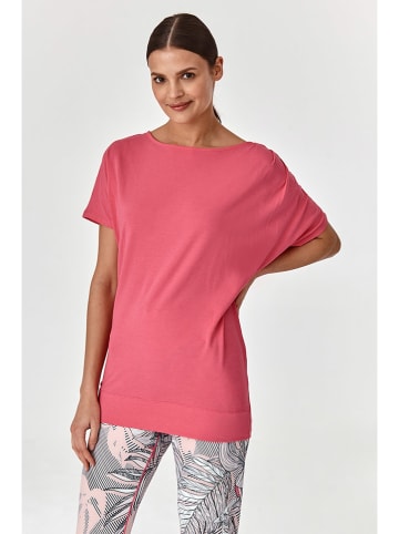 TATUUM Koszulka w kolorze różowym