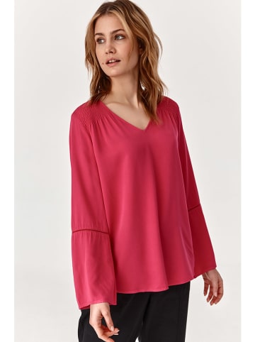 TATUUM Bluse in Pink