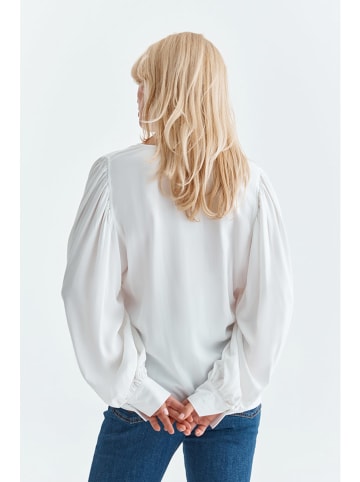 TATUUM Blouse wit