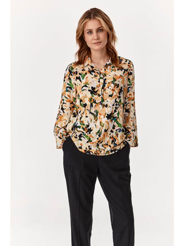 TATUUM Bluse in Bunt