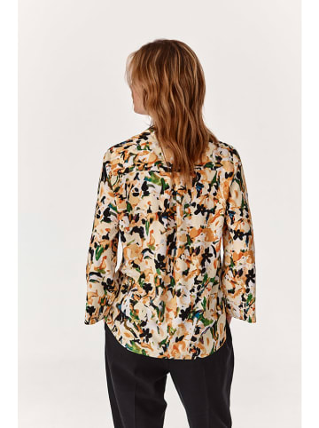 TATUUM Bluse in Bunt